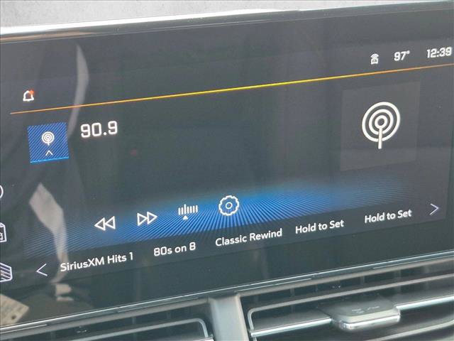 New 2026 Chevrolet Trax RS w/ Driver Confidence Package FWD image 12