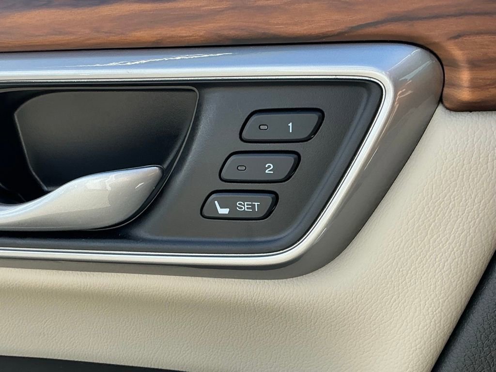 Certified 2020 Honda CR-V EX-L image 25