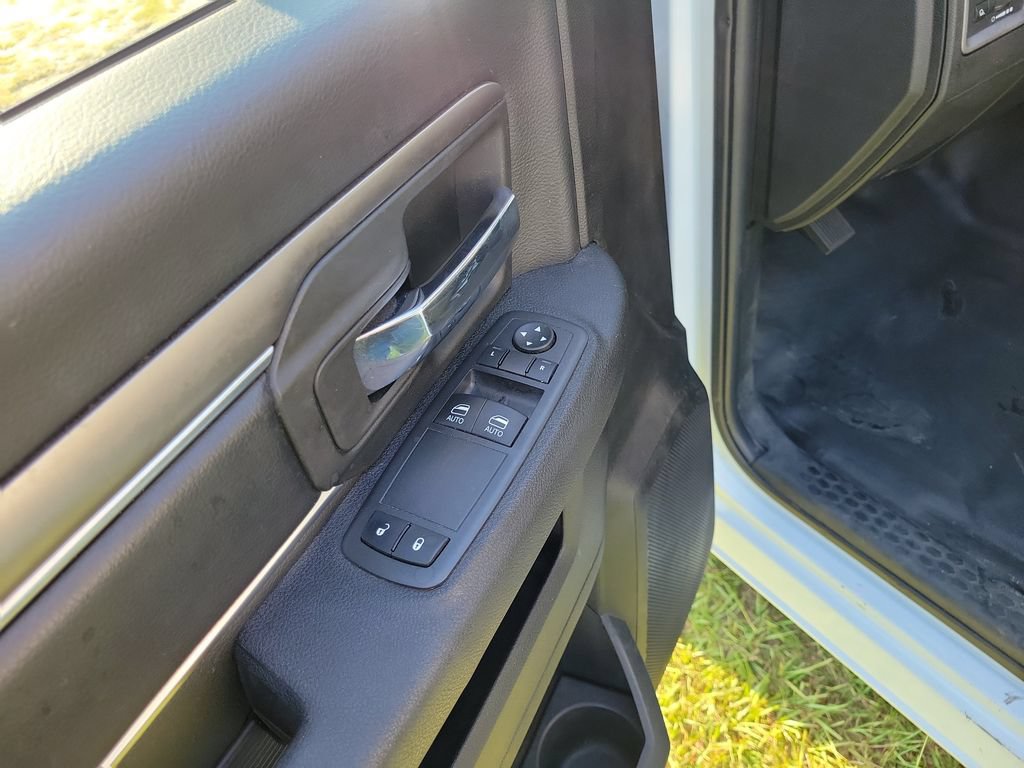 Used 2023 RAM 1500 Tradesman w/ Power & Remote Entry Group RWD image 17