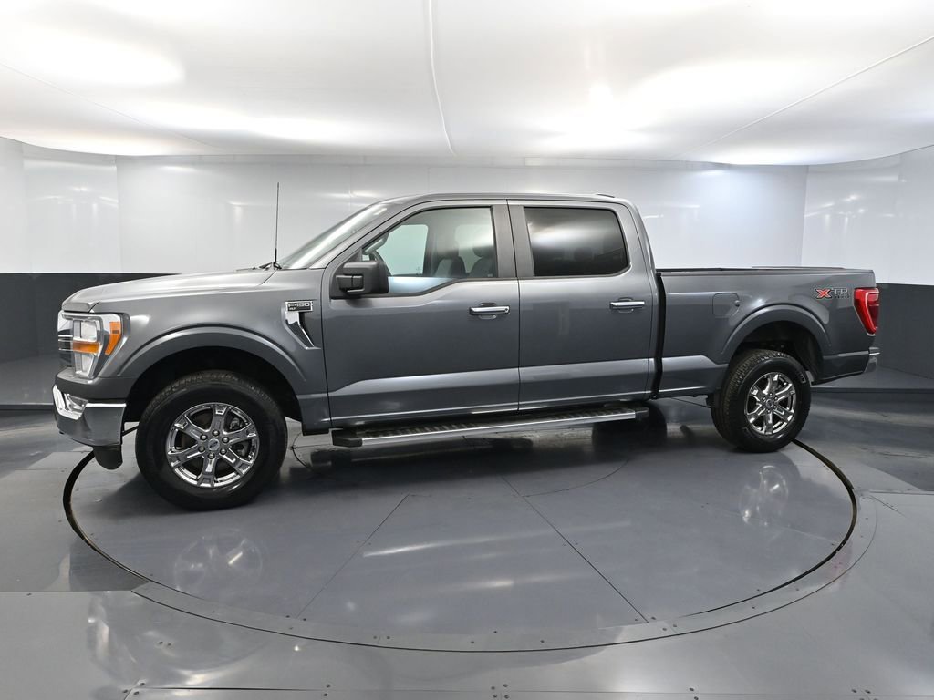 Used 2023 Ford F150 XLT image 10