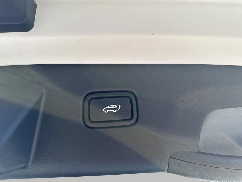 New 2026 Hyundai Tucson SEL AWD/4WD image 26