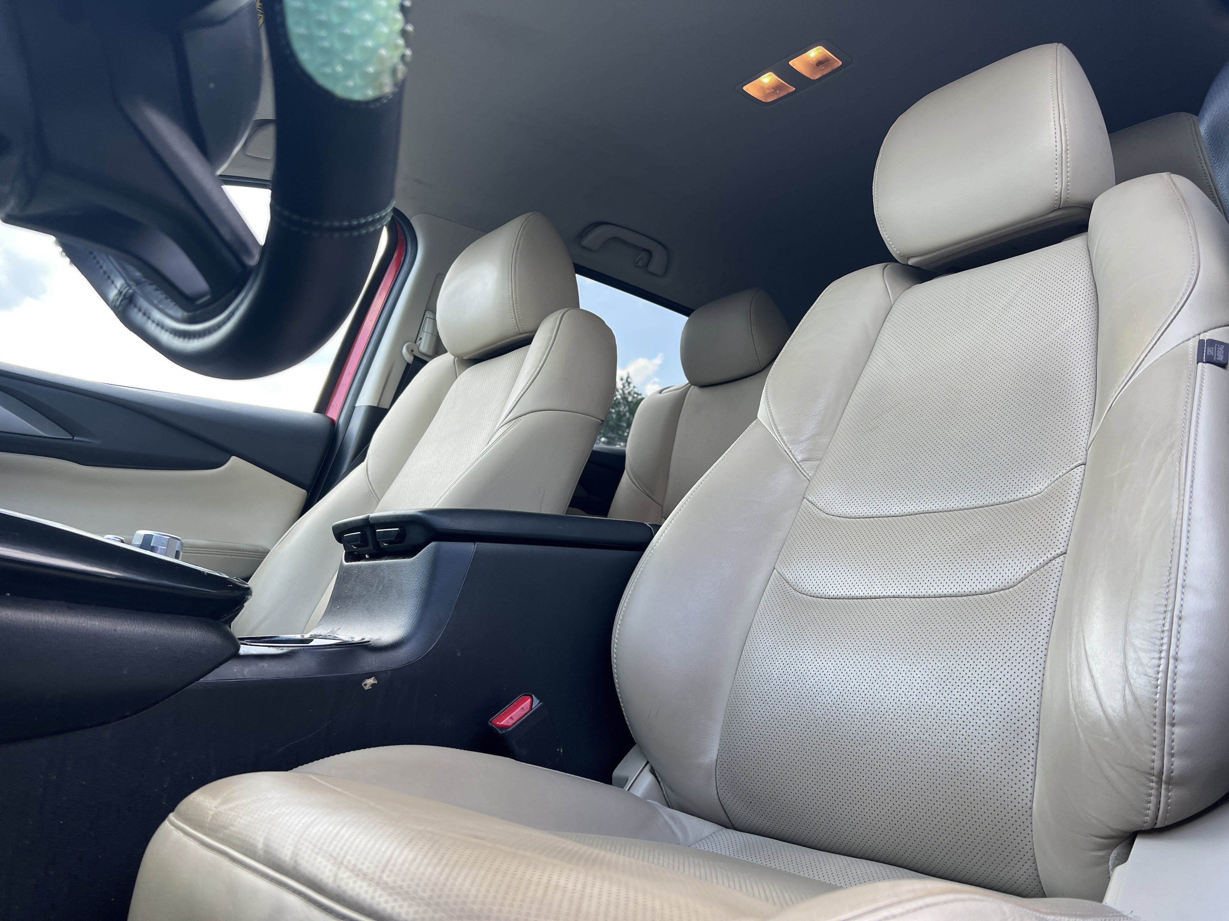 Used 2016 MAZDA CX-9 Touring FWD image 3