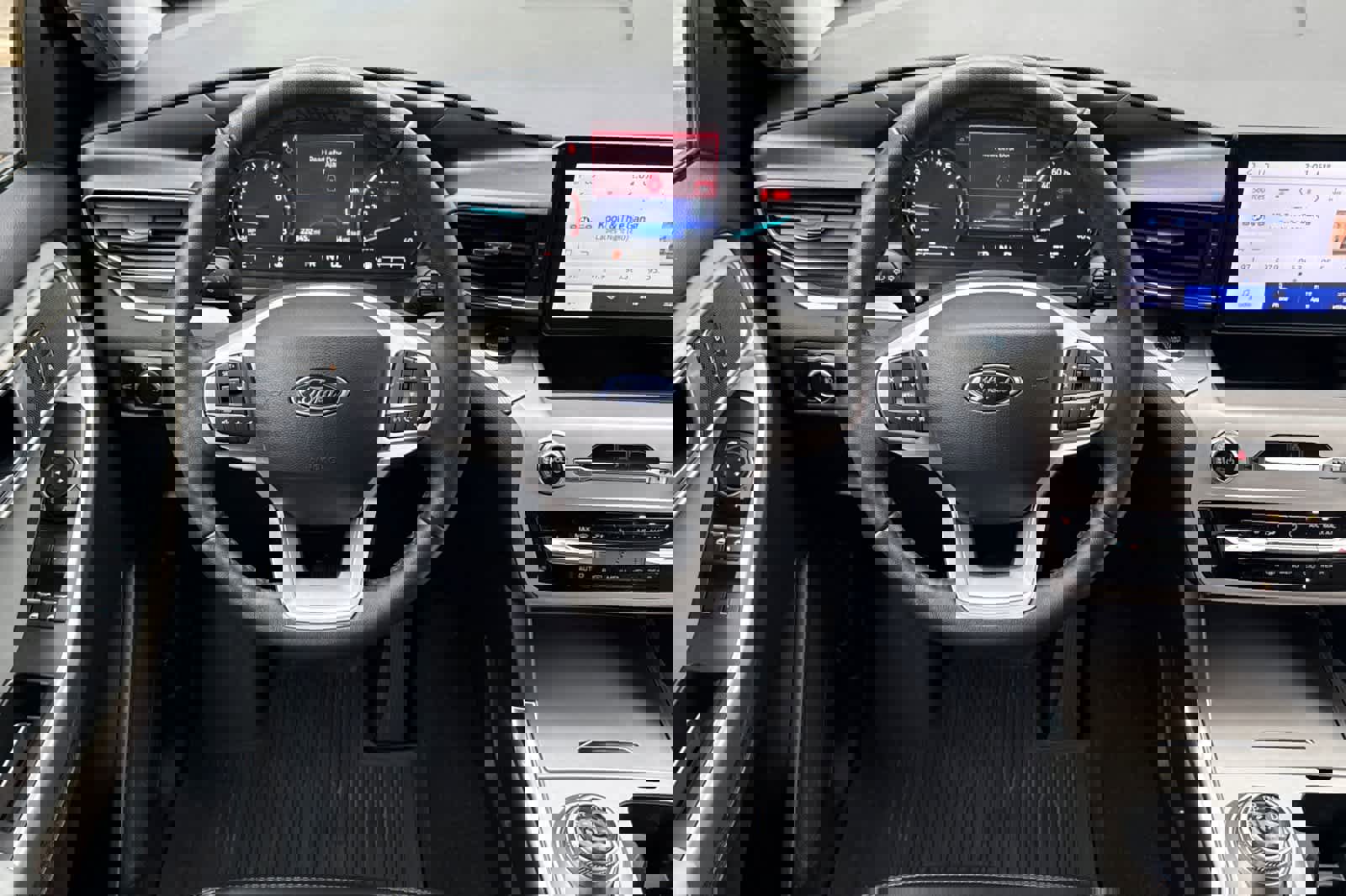 Used 2023 Ford Explorer XLT w/ Equipment Group 202A image 15