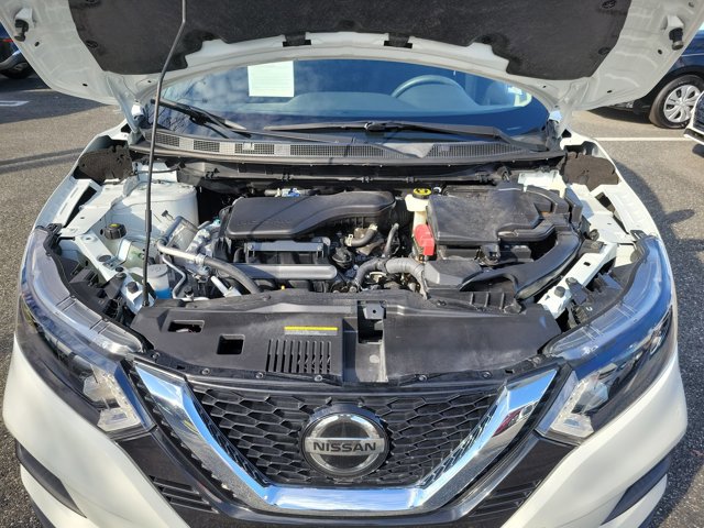 Used 2022 Nissan Rogue Sport S image 29