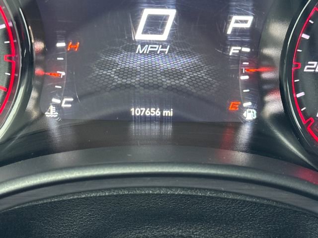 Used 2018 Dodge Charger SXT w/ Blacktop Package image 16