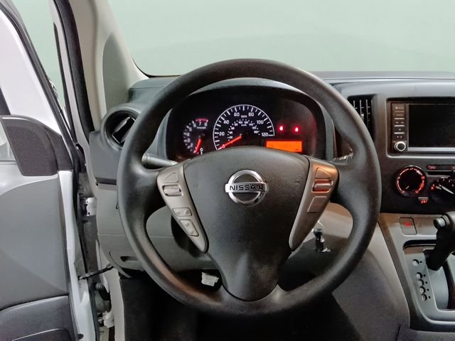 Used 2021 Nissan NV200 SV FWD image 13