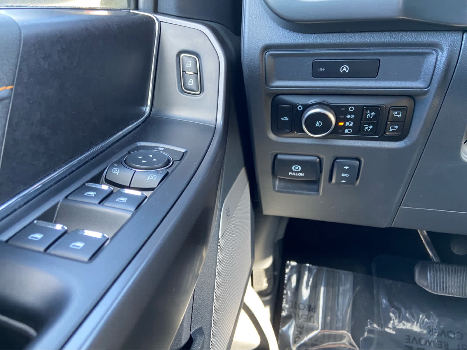 Used 2025 Ford F150 Tremor w/ Bed Utility Package AWD/4WD image 23