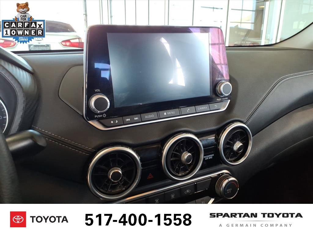 Used 2023 Nissan Sentra SV image 19