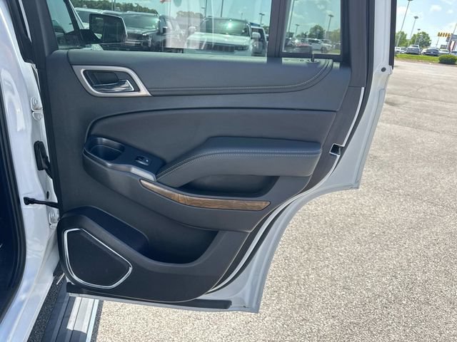 Used 2020 GMC Yukon Denali w/ Open Road Package AWD/4WD image 27