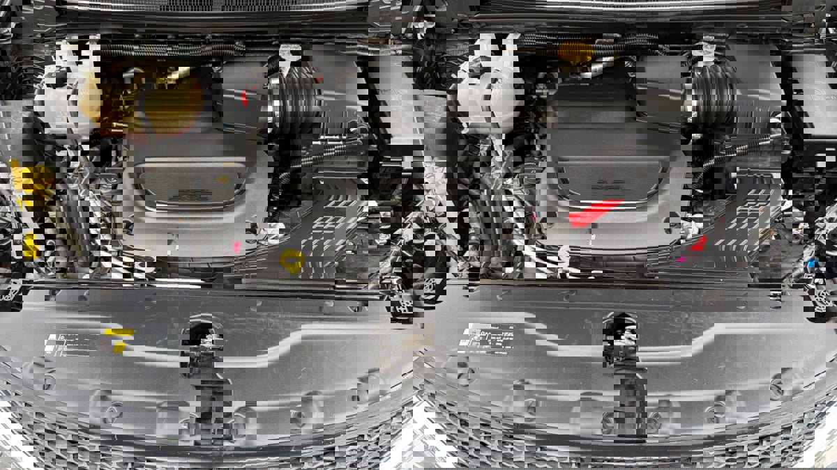 Used 2020 Chrysler Pacifica Touring-L Plus image 23