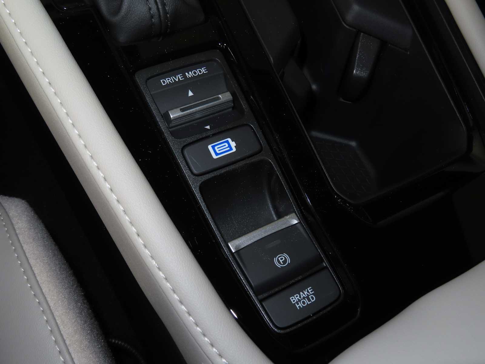 New 2026 Honda Accord Touring image 22