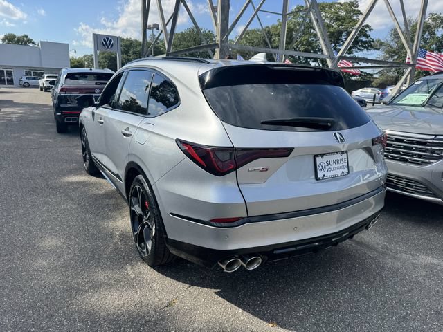 Used 2026 Acura MDX Type S w/ Advance Package AWD/4WD image 6
