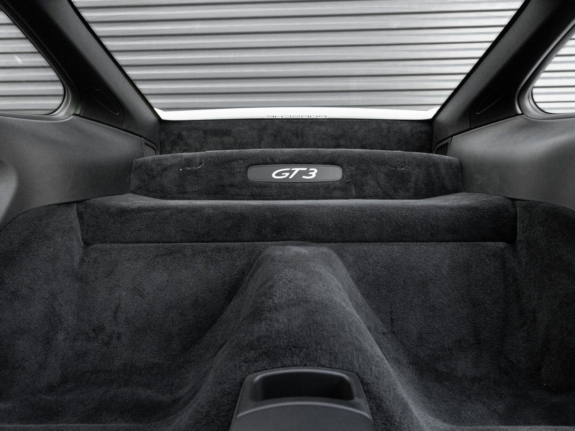 Used 2007 Porsche 911 GT3 image 32