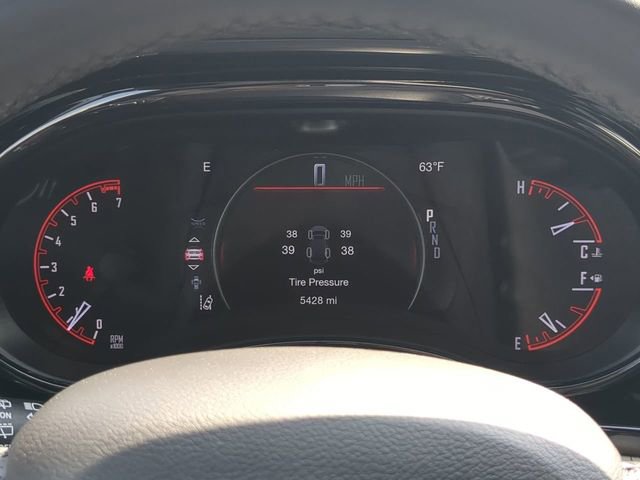 Used 2024 Dodge Durango GT image 27