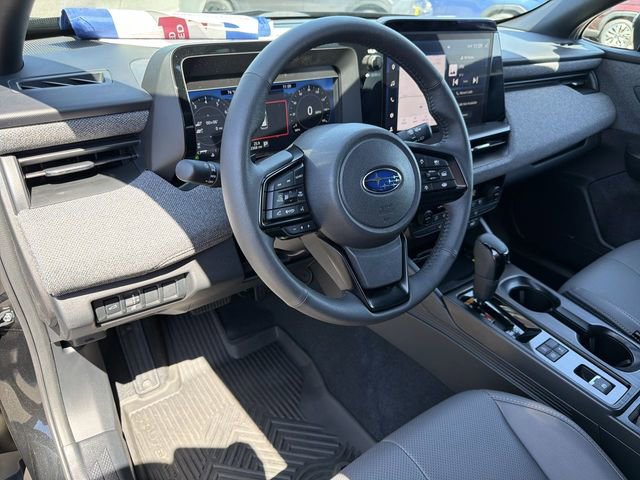 Certified 2026 Subaru Outback Limited AWD/4WD image 14
