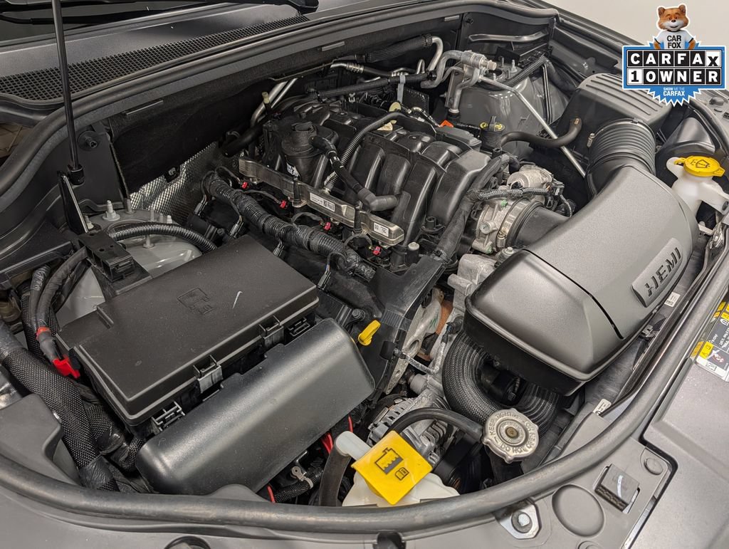 Used 2025 Dodge Durango R/T AWD/4WD image 31