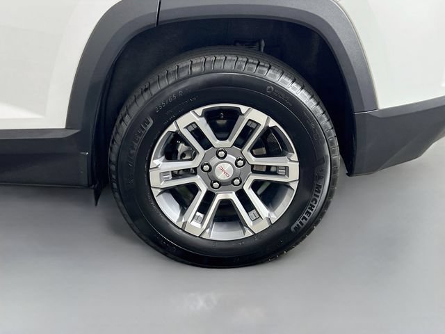Used 2026 GMC Terrain Elevation AWD/4WD image 35