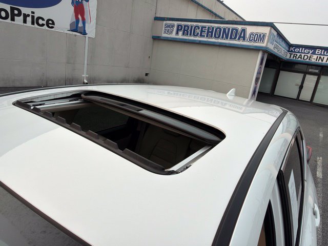Used 2021 Honda CR-V EX-L image 10