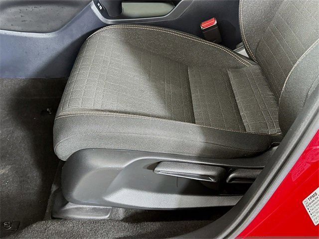 Certified 2023 Honda HR-V Sport image 24