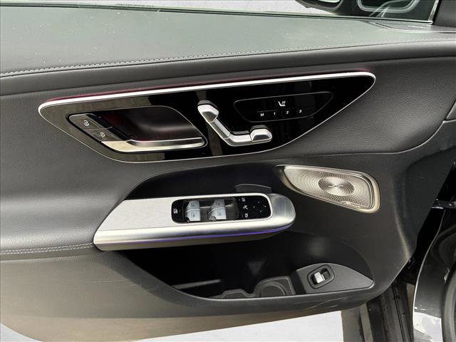 Certified 2026 Mercedes-Benz GLC 300 4MATIC image 12