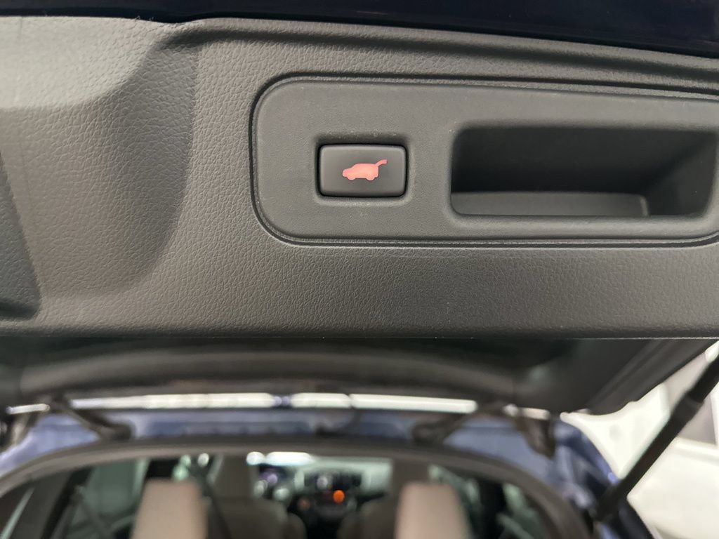 Used 2021 Honda Passport Elite image 36