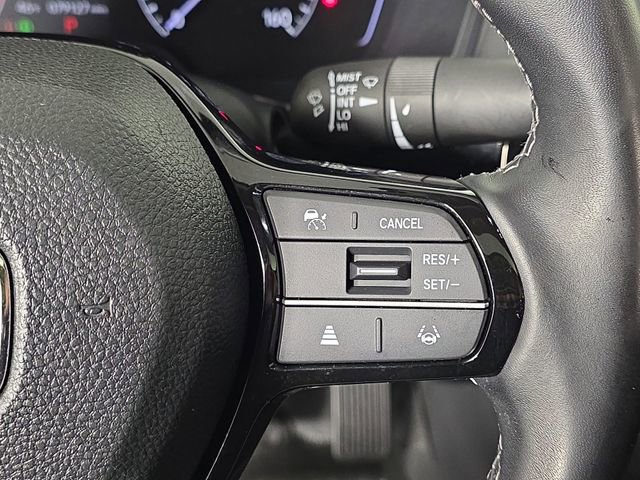 Used 2023 Honda Civic EX image 30