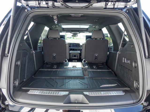 New 2026 Chevrolet Tahoe Premier image 9