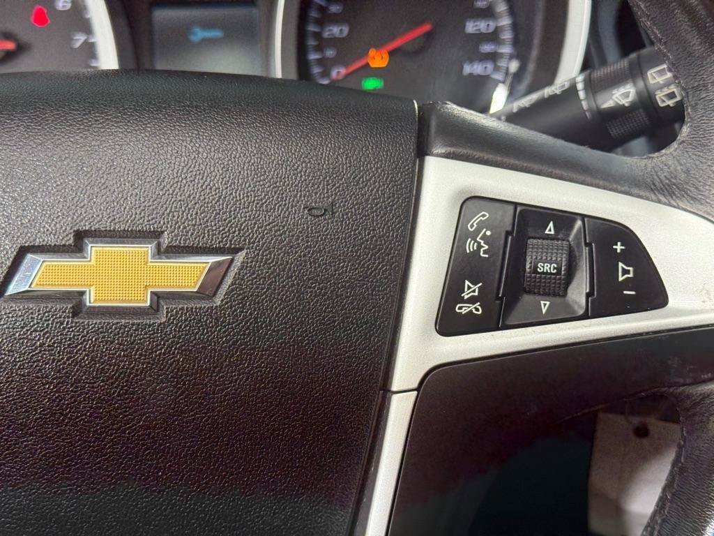 Used 2010 Chevrolet Equinox LT FWD image 26