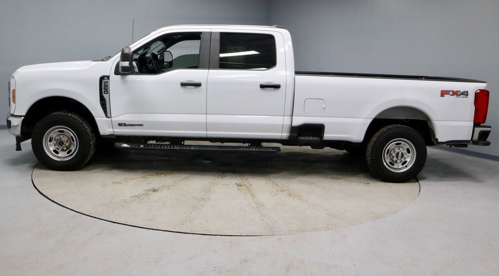 Certified 2024 Ford F250 XL w/ XL Driver Assist Package image 7