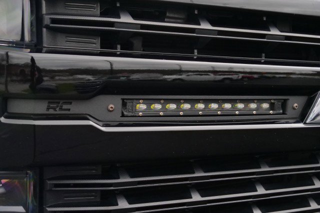 Used 2021 Chevrolet Silverado 1500 RST w/ Redline Edition image 10