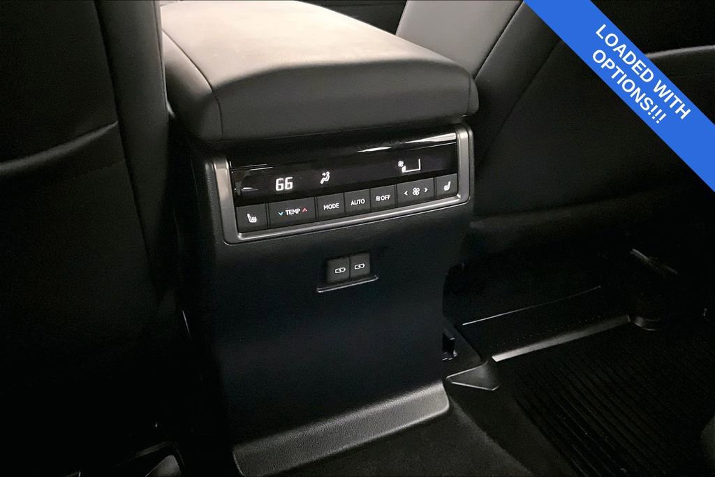 Used 2025 Lexus GX 550 image 31