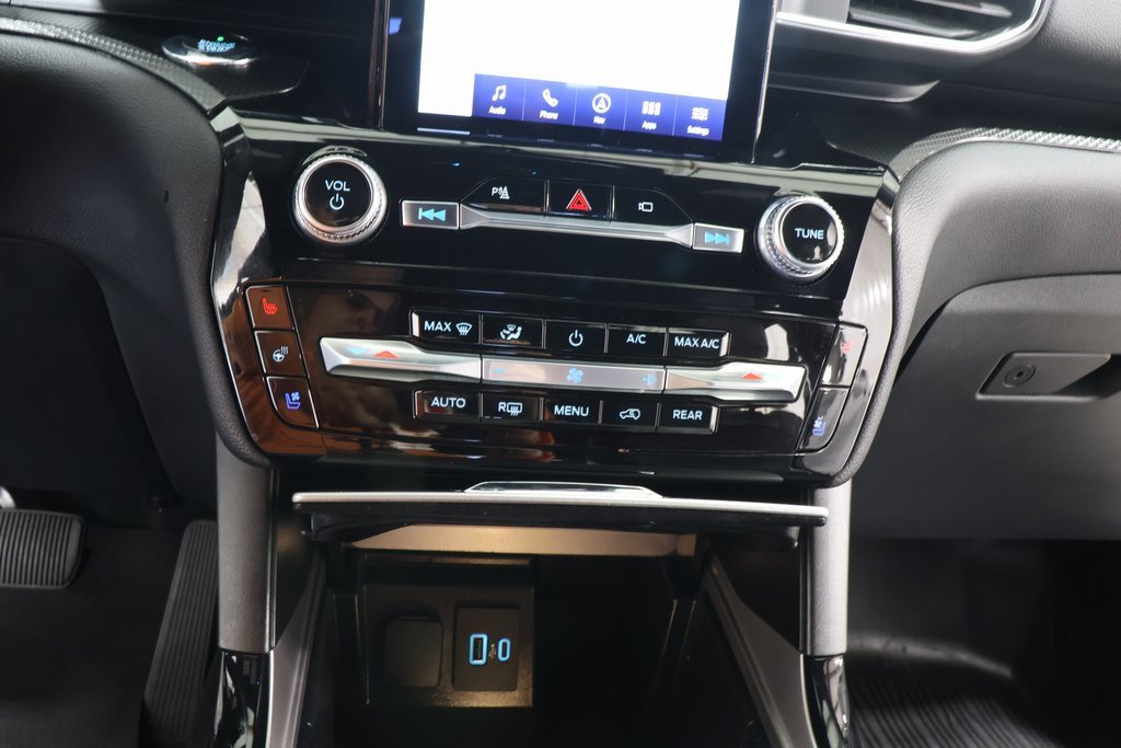 Used 2021 Ford Explorer ST w/ Premium Technology Package image 10