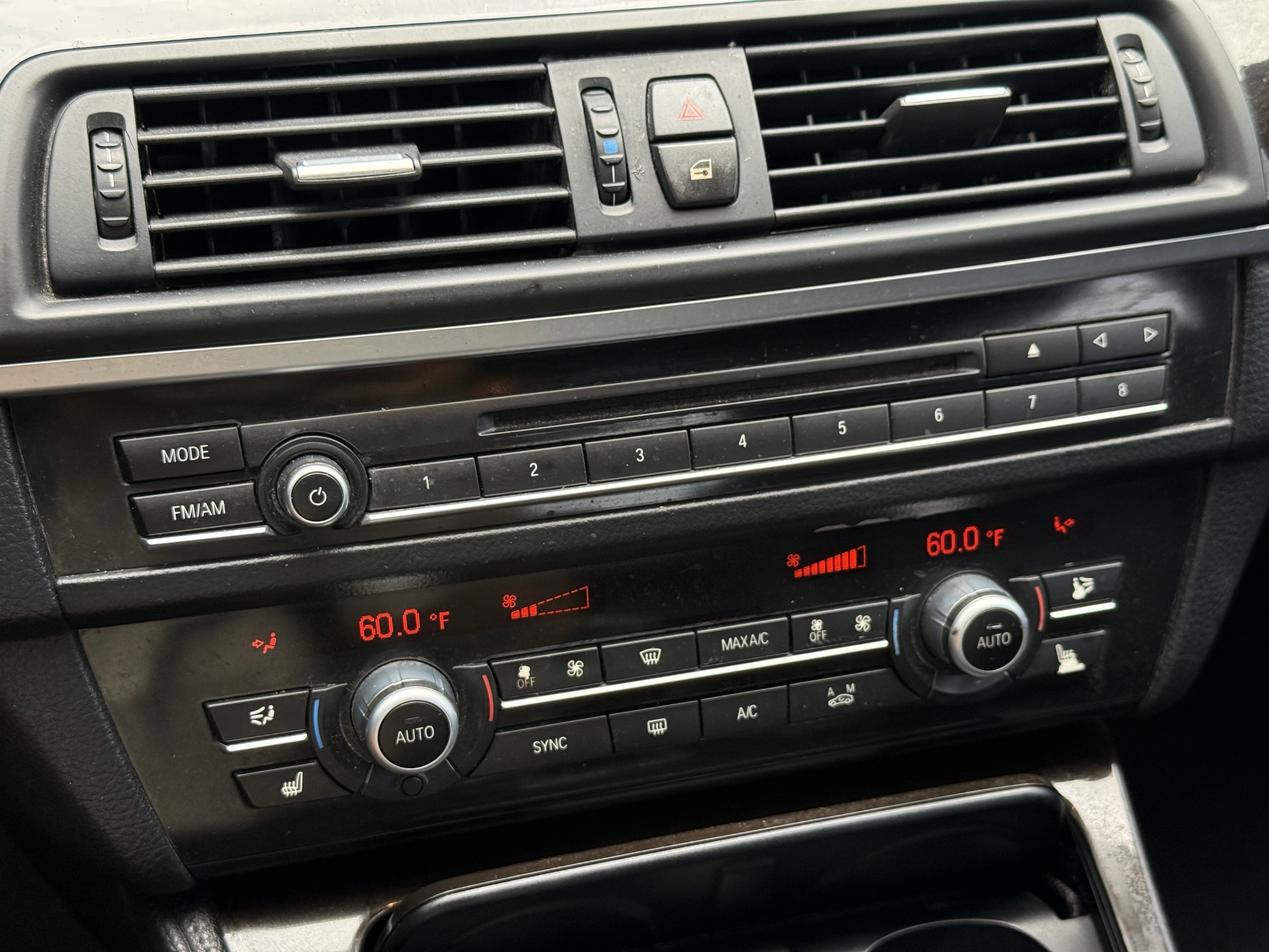 Used 2014 BMW 528i Sedan image 21