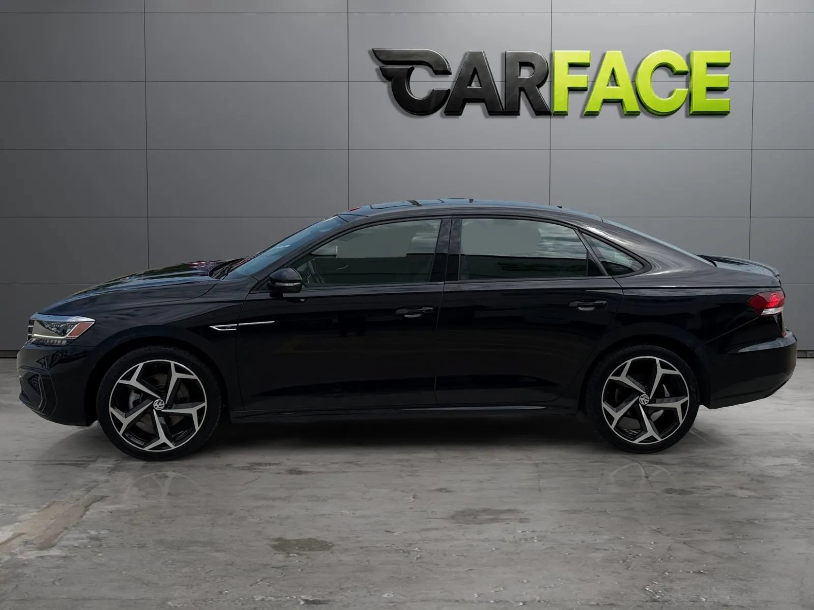 Used 2022 Volkswagen Passat 2.0T R-Line FWD image 6