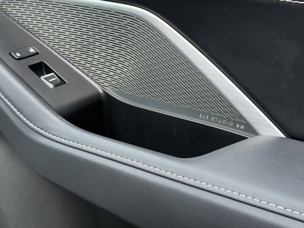 Used 2022 Acura MDX SH-AWD w/ Advance Package image 39