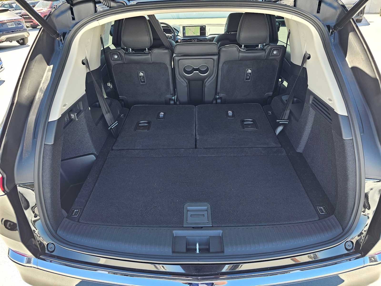 New 2026 Acura MDX FWD image 16