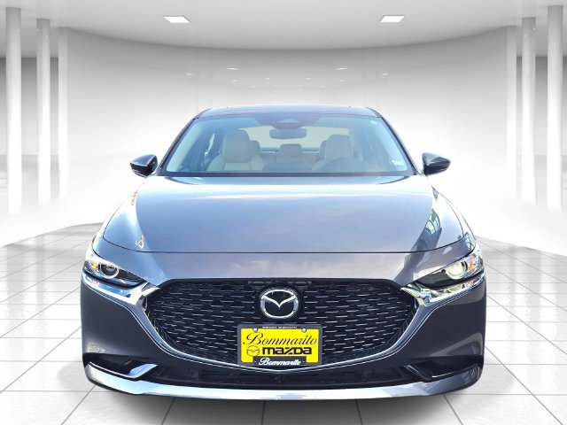 Certified 2026 MAZDA MAZDA3 2.5 S Sedan w/ Preferred Pkg FWD image 5