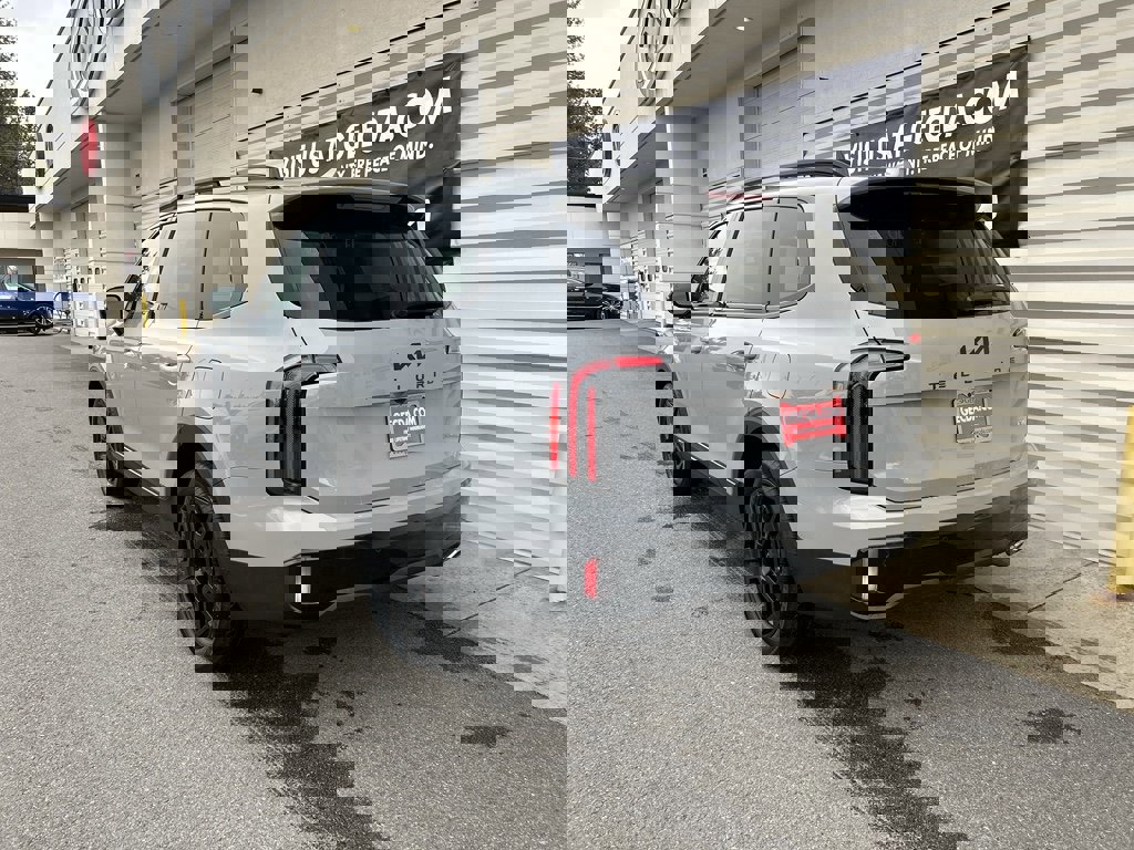 New 2025 Kia Telluride SX Prestige X-Line image 6