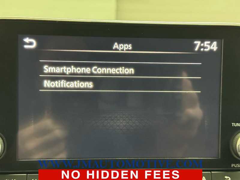 Used 2023 Nissan Rogue SV image 27