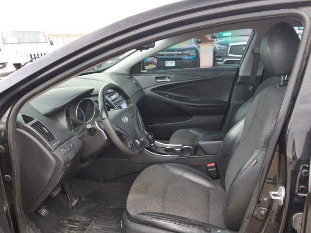 Used 2013 Hyundai Sonata SE FWD image 14