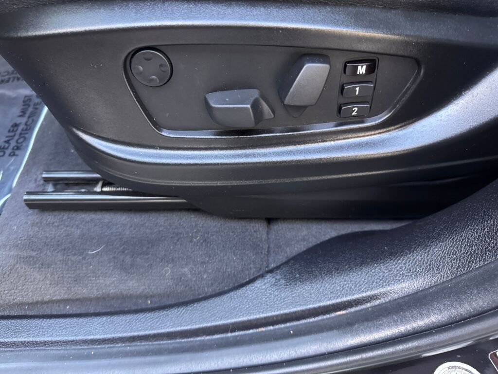 Used 2012 BMW X5 xDrive35i image 14