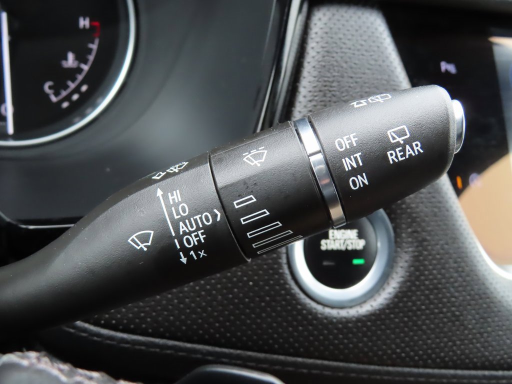 Certified 2023 Cadillac XT5 Premium Luxury image 24