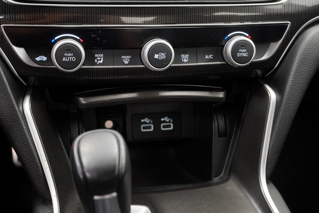Used 2022 Honda Accord Sport image 33