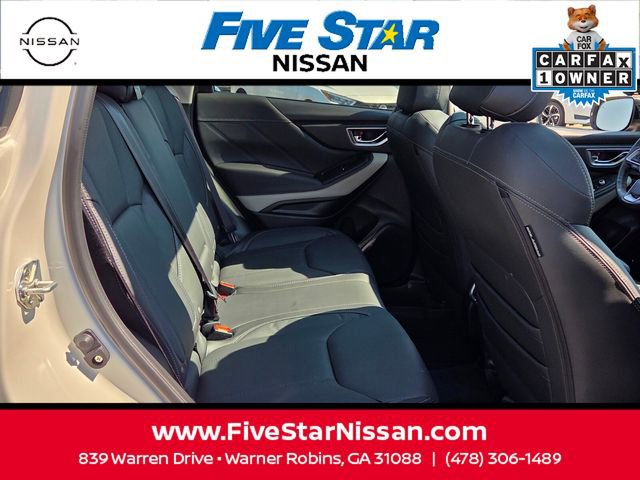 Used 2024 Subaru Forester Limited image 17