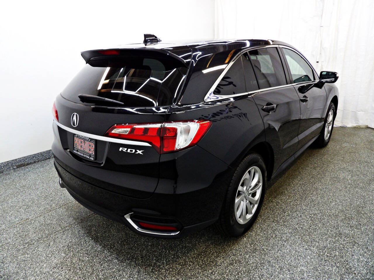 Used 2016 Acura RDX FWD image 6