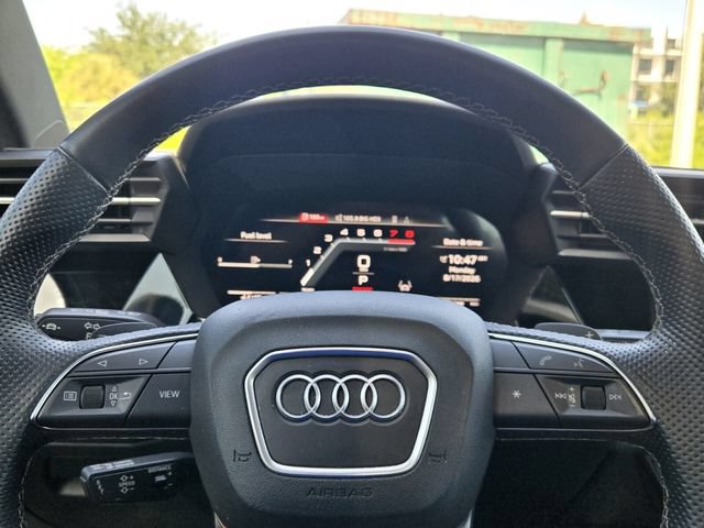 Used 2023 Audi S3 Prestige w/ Prestige Package AWD/4WD image 22