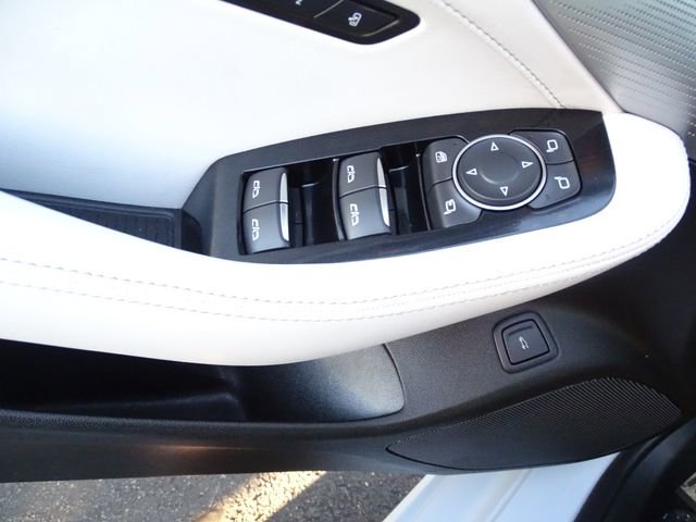 Used 2022 Cadillac CT5 Premium Luxury image 18