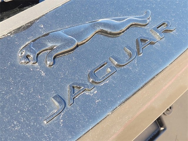 Used 2026 Jaguar F-PACE R-Dynamic S image 9
