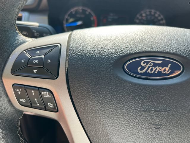 Used 2020 Ford Ranger XLT w/ Equipment Group 302A Luxury AWD/4WD image 32