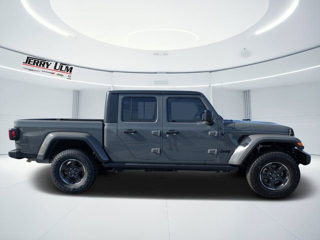 Used 2021 Jeep Gladiator Sport AWD/4WD image 2